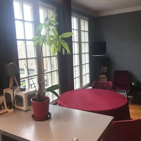 Apartamento One In Montmartre