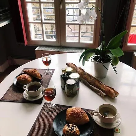 One In Montmartre *
