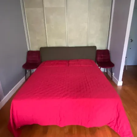 Apartamento One In Montmartre París