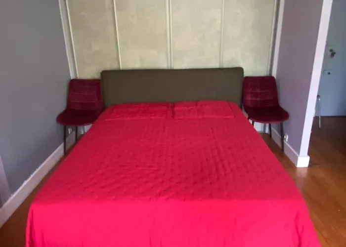 Appartement One In Montmartre Paris